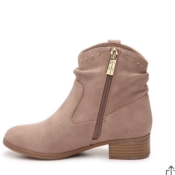 Jessica Simpson western boot - Picture 5 of 8